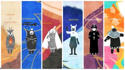 光遇国际服最新季节爆料,神秘幻境,探寻未知之旅 第3张 光遇国际服最新季节爆料,神秘幻境,探寻未知之旅 第3张