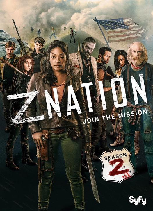 丧尸国度第二季在线观看,生死存亡，人性挣扎