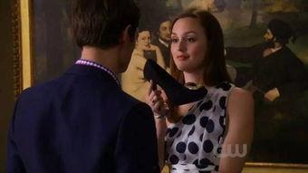 绯闻女孩在线观看,重温纽约上东区奢华生活的青春传奇 第2张 绯闻女孩在线观看,重温纽约上东区奢华生活的青春传奇 第2张