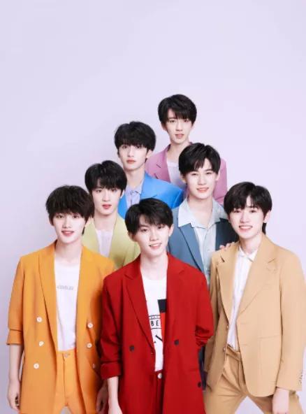 时代少年团的最新爆料,揭秘神秘新作品背后的故事