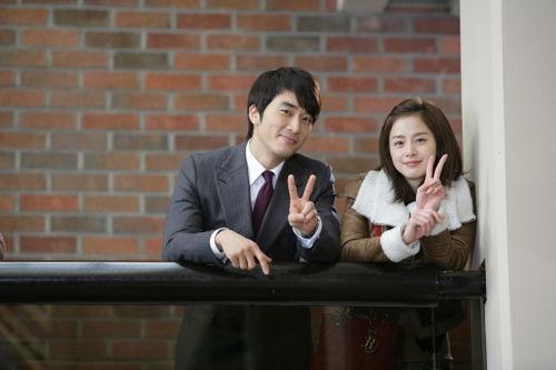 我的公主宋承宪爆料视频,我与公主的幕后故事